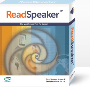 ReadSpeaker™ Neural Premium